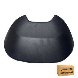 MOLDURA SUPERIOR PAINEL INSTRUMENTOS ORIGINAL ARGO CRONOS