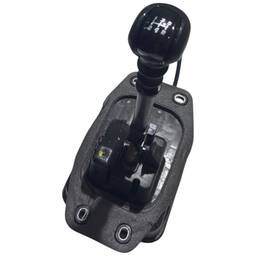 ALAVANCA MARCHA CAMBIO SEM SENSOR ORIGINAL FIAT ARGO CRONOS 