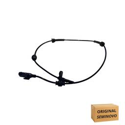 SENSOR FREIO ABS TRASEIRO ORIGINA ARGO CRONOS PULSE 52137654