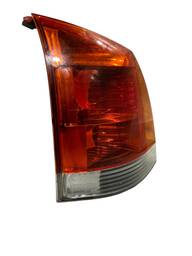 LANTERNA FIAT PALIO G3 2004 2005 2006 2007 TRICOLOR
