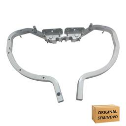 PAR DOBRADIÇA TAMPA TRASEIRA ORIGINAL FIAT CRONOS