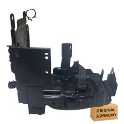 SUPORTE BATERIA ORIGINAL FIAT ARGO CRONOS 2017 A 2025