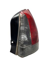 LANTERNA TRASEIRA DIREITA PALIO G3 04/17 BICOLOR