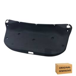 FORRO TAMPA TRASEIRA ORIGINAL FIAT CRONOS 2017 A 2025