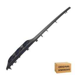 MOLDURA DIFUSOR CENTRAL ORIGINAL FIAT ARGO CRONOS S-DESIGN