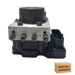 MÓDULO FREIO ABS ORIGINAL FIAT CRONOS 52221975