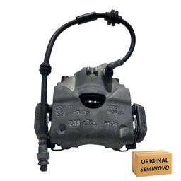 PINÇA FREIO ESQUERDA ORIGINAL FIAT ARGO CRONOS 2017 A 2025