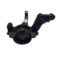 MONTANTE MANGA EIXO ESQUERDO ORIGINAL FIAT ARGO CRONOS 1.8