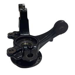 MONTANTE MANGA EIXO DIREITO ORIGINA FIAT ARGO CRONOS 1.0 1.3