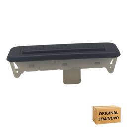 BOTÃO ABERTURA PORTA MALAS FIAT ARGO CRONOS 2017 A 2025