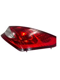 LANTERNA TRASEIRA DIREITA NEW FIESTA HATCH 2013 A 2019