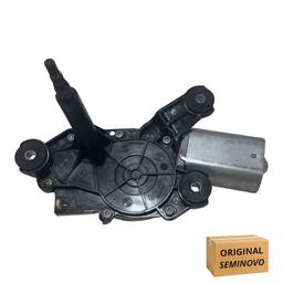 MOTOR LIMPADOR TRASEIRO ORIGINAL FIAT PALIO WEEKEND 2013-20