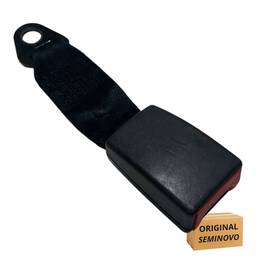 ENGATE CINTO TRASEIRO ORIGINAL FIAT PALIO WEEKEND 2013 2020