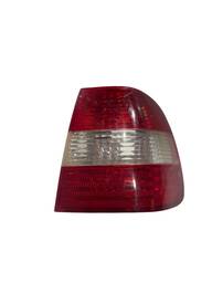 LANTERNA TRASEIRA DIREITA POLO SEDAN 2003 A 2006 (CANTO)
