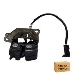 FECHADURA ELÉTRICA MALA ORIGINAL SIENA PUNTO PALIO WEEKEND