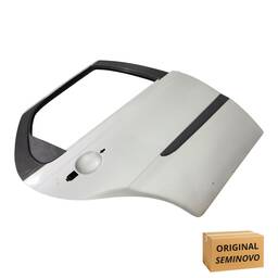 PORTA TRASEIRA DIREITA FIAT PALIO WEEKEND 2013 A 2016