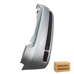PARACHOQUE TRASEIRO ORIGINAL FIAT PALIO SAPÃO 2005 A 2017