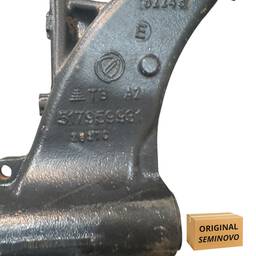 BRAÇO OSCILANTE ESQUERDO ORIGINAL PALIO WEEKEND 517959931