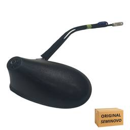 BASE ANTENA TETO ORIGINAL ARGO CRONOS COMPASS RENEGADE 