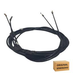 CABO PORTINHOLA PORTA MALAS ORIGINAL FIAT PALIO WEEKEND 