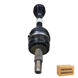 SEMI EIXO DIREITO ORIGINAL TORO COMPASS COMMANDER T270