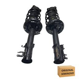 PAR AMORTECEDOR TELESCOPIO ORIGINAL FIAT PALIO ATTRACTIVE