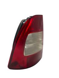 LANTERNA TRASEIRA ESQUERDA STRADA G3 2005 A 2012