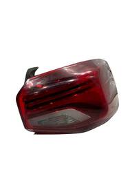 LANTERNA TRASEIRA DIREITA ONIX PLUS 2020 2021/.. CANTO S/LED