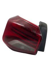 LANTERNA TRASEIRA ESQUERDA ONIX PLUS 2020 21/.. CANTO S/ LED