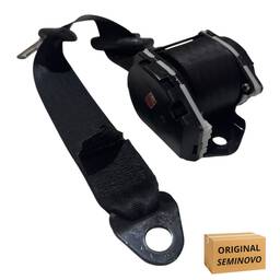 CINTO SEGURANÇA TRASEIRO ESQUERDO ORIGI FIAT PALIO 2004 2017