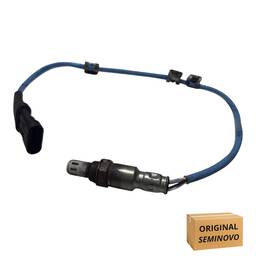SONDA LAMBDA PRÉ CATALISADOR ORIGINAL PALIO UNO 55255858