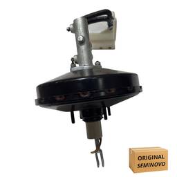 SERVO FREIO HIDROVÁCUO ORIGINAL FIAT PALIO STRADA 52007776