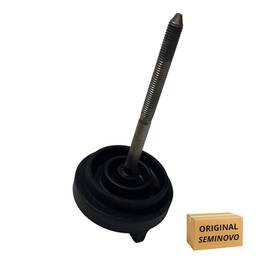 PARAFUSO ESTEPE ORIGINAL FIAT PALIO 2005 A 2017