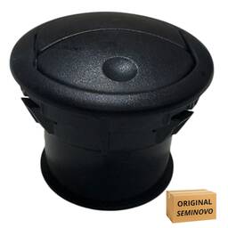 DIFUSOR AR CONDICIONADO ORIGINAL FIAT PALIO STRADA 2008 2016