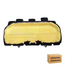 BANCO TRASEIRO ORIGINAL FIAT NOVA STRADA 2021 A 2025