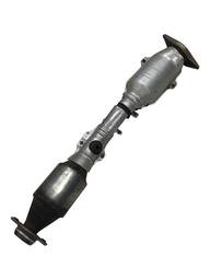 Catalisador Duplo Sentra 2.0 Tiida 1.8 2007 2008 a 2020 