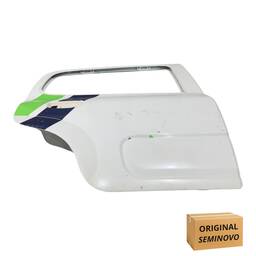 PORTA TRASEIRA DIREITA ORIGINAL FIAT UNO VIVACE 2011 A 2021