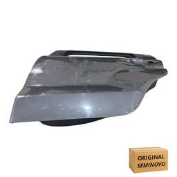 PORTA TRASEIRA ESQUERDA ORIGINAL FIAT MOBI 2017 A 2025