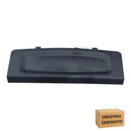 TAMPÃO BAGAGITO ORIGINAL FIAT MOBI 2017 A 2025