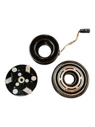 POLIA COMPRESSOR SENTRA 2014 A 2020 ORIGINAL