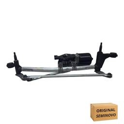 MOTOR LIMPADOR PARABRISA FIAT NOVA STRADA MOBI 52151270