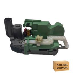 FECHADURA ELÉTRICA TRASEIRA ESQUERDA FIAT UNO VIVACE