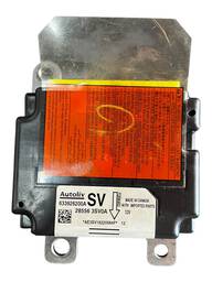 MÓDULO NISSAN SENTRA 2014 A 2020 285563SV0A ORIGINAL