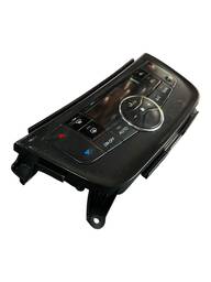 COMANDO AR CONDICIONADO DIGITAL SENTRA 14/20 FRONTIER 17/..