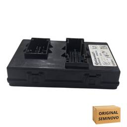 MÓDULO CONFORTO L1 ORIGINAL FIAT MOBI UNO DRIVE 52033061