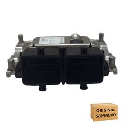 MÓDULO INJEÇÃO ORIGINAL FIAT MOBI 55283255
