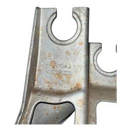 SUPORTE CABO SELETOR MARCHA CIVIC G9 1.8 MANUAL 2013 A 2016