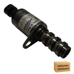 VÁLVULA SOLENOIDE ORIGIN FIAT STRADA FIORINO EVO 46349494