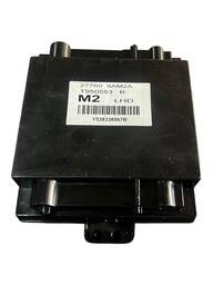 MÓDULO AR CONDICIONADO M2 SENTRA 2020 277609AM2A