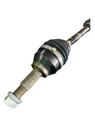 SEMI EIXO DIREITO SENTRA 2.0 14 A 20 S/ TULIPA TRIZETA